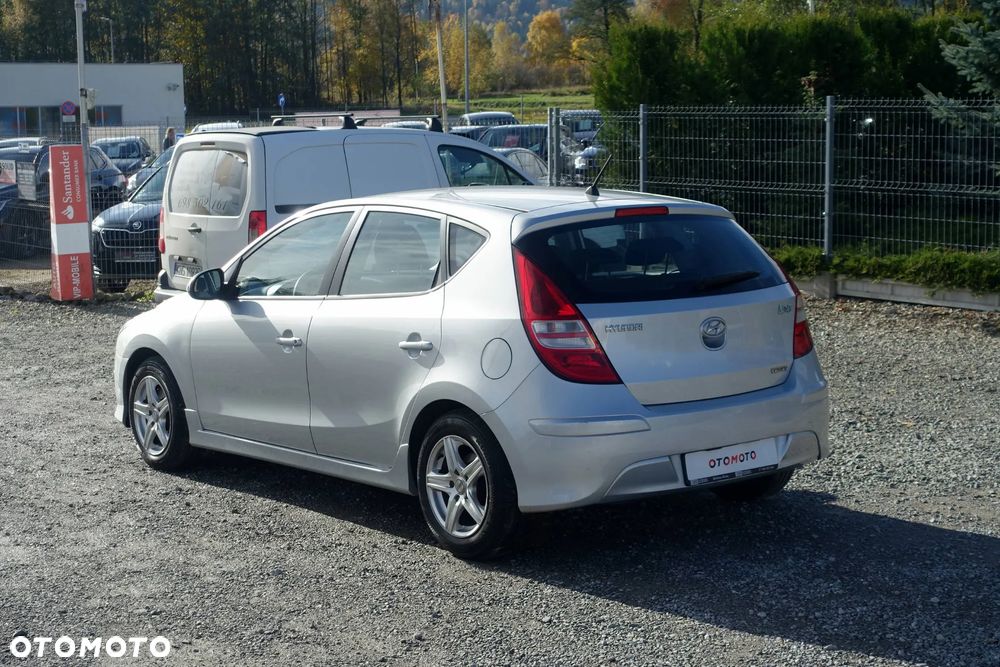 Hyundai i30 1.6 CRDi Edition Plus - 7