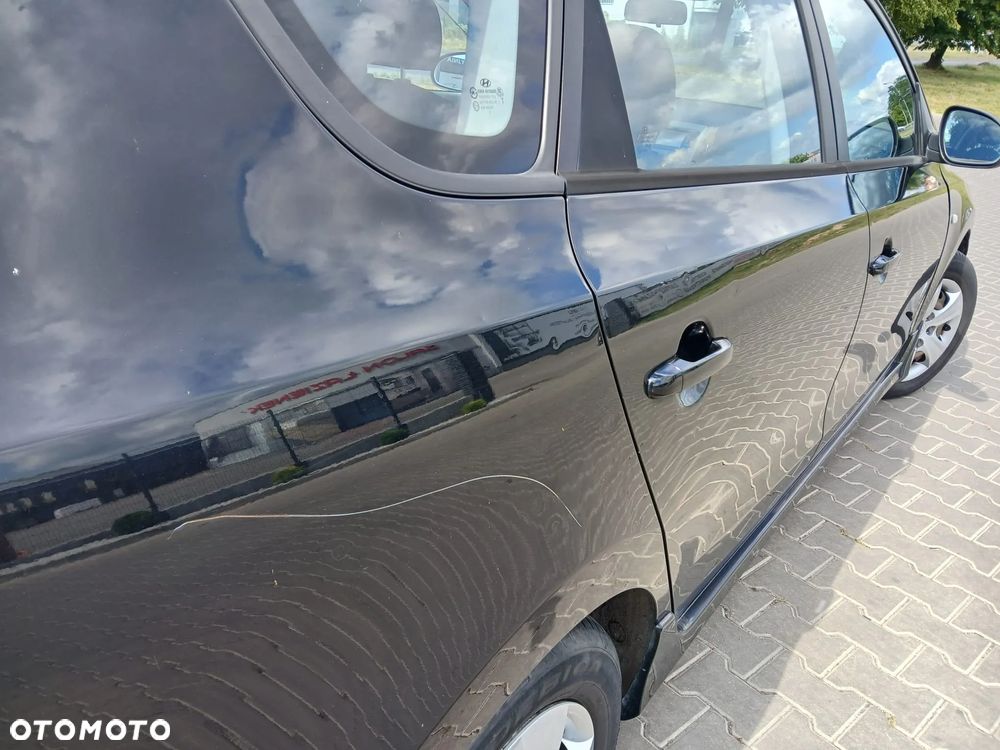Hyundai i30 - 8