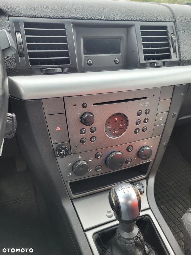 Opel Vectra 1.8 GTS - 3