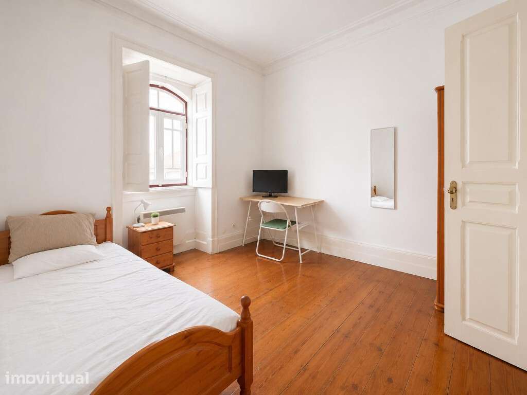 Apartamento, 4 quartos, Coimbra, Santa Clara - Grande imagem: 4/9