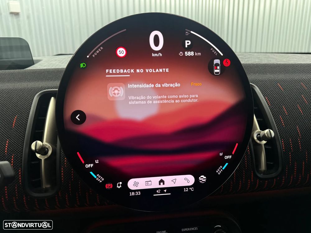 MINI Countryman C JCW M Plus - 23