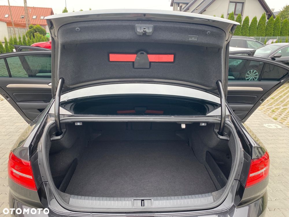 Volkswagen Passat 2.0 TSI BMT Highline DSG - 19