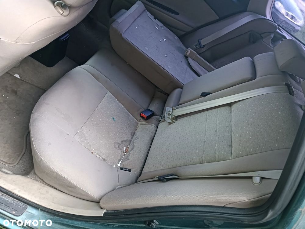 Nissan Primera P12 2001-2007 1,9DCI Wszystkie części Drzwi maska silnik skrzynia zawieszenie szyby lampy - 13