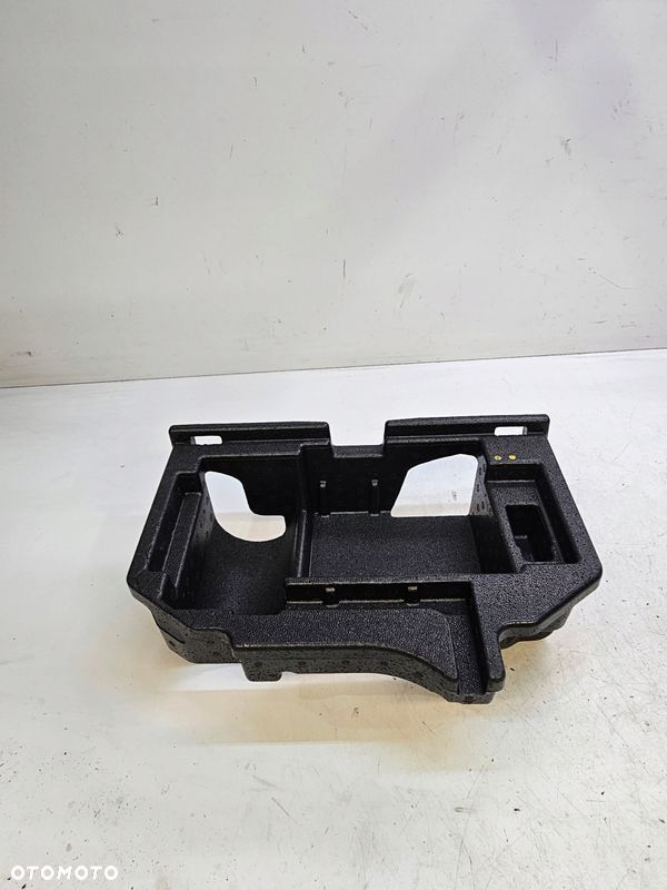 WKŁAD STYROPIAN BAGAŻNIKA AUDI A4 B9 A4 8W 8W0012169K