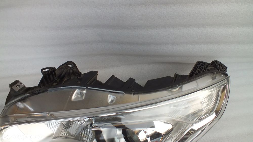Lampa przednia lewa prawa Ford S-Max MK4 EM2B613W029AJ - 12