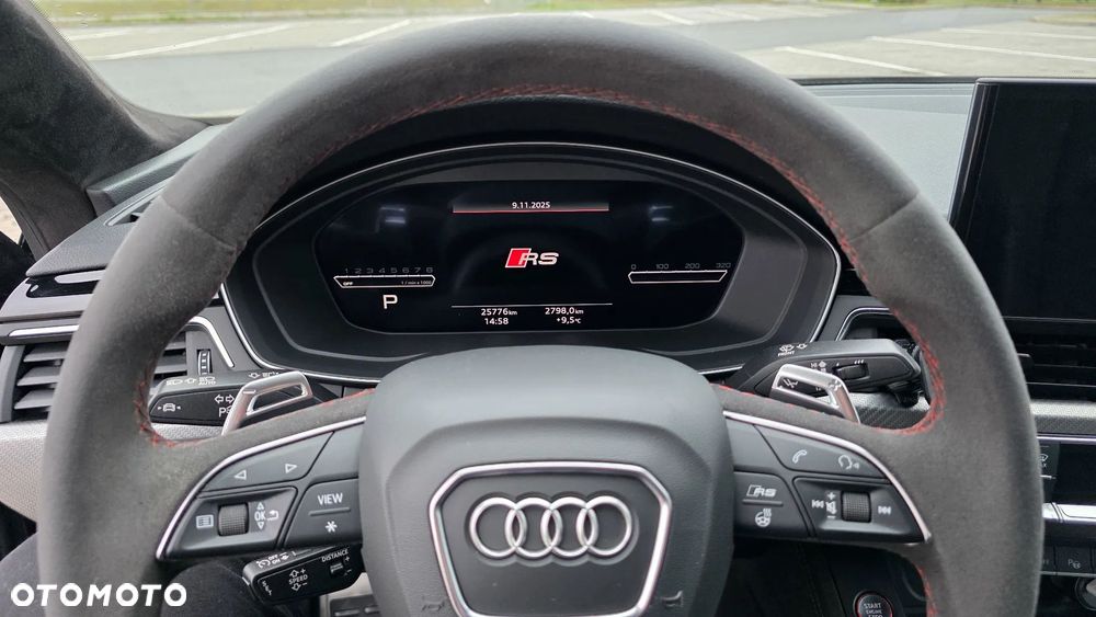 Audi RS5 Sportback - 10