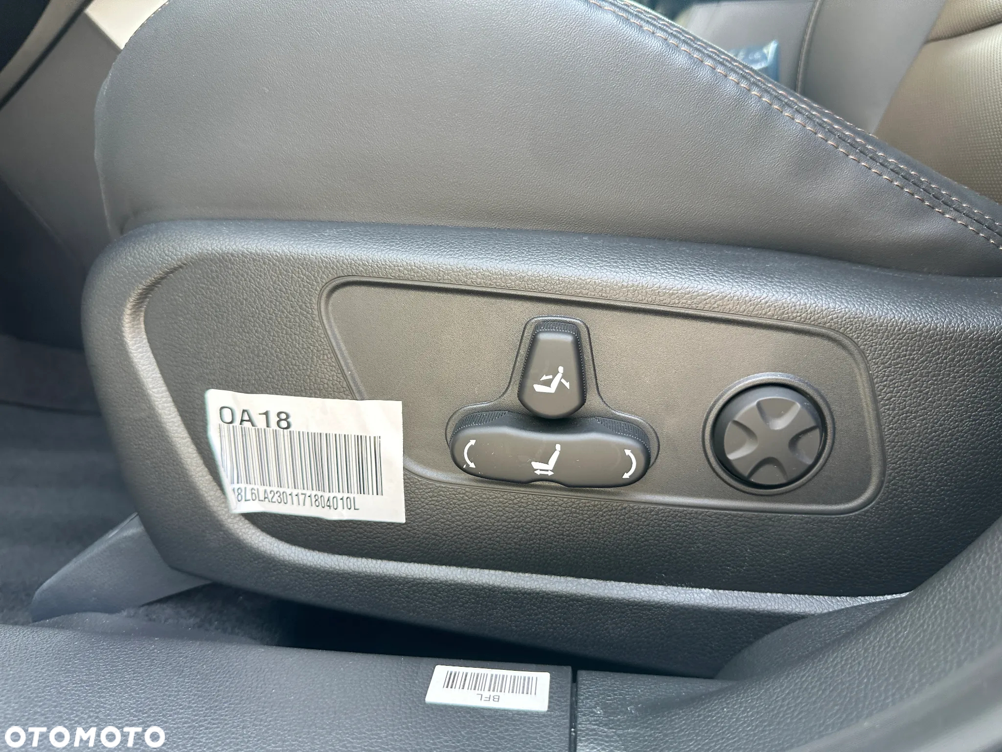 SsangYong/KGM Korando 1.5 T-GDI Sapphire 4WD - 15