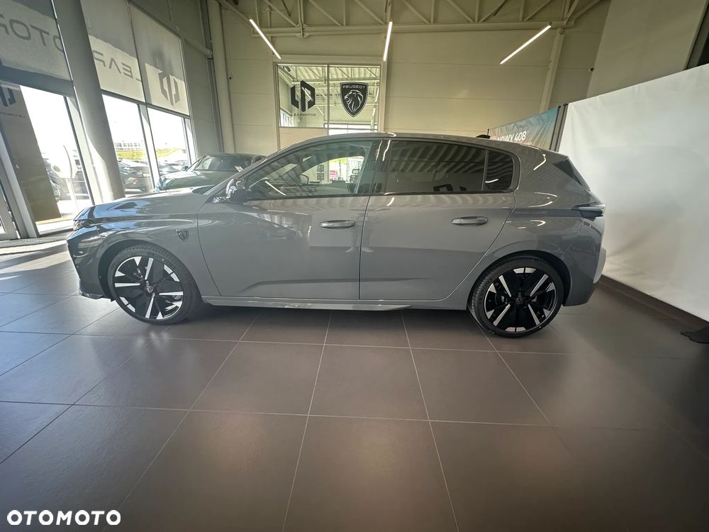 Peugeot 308 1.5 BlueHDi GT Exclusive S&S EAT8 - 7