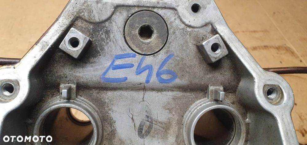Podstawa wałka mimośrodowego BMW 3 E46 N42 N46 - 7