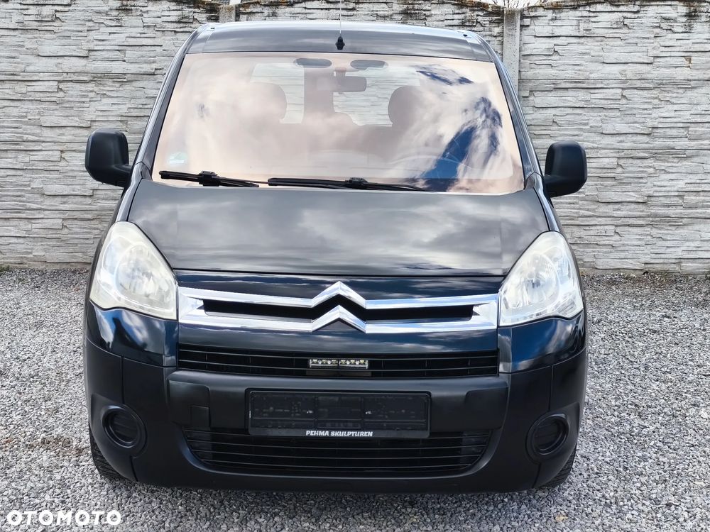 Citroën Berlingo Multispace HDi 75 Attraction - 14
