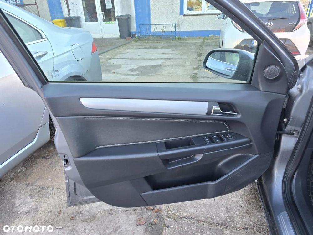 Opel Astra - 9