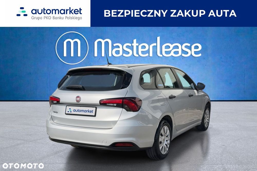 Fiat Tipo 1.0 T3 - 5