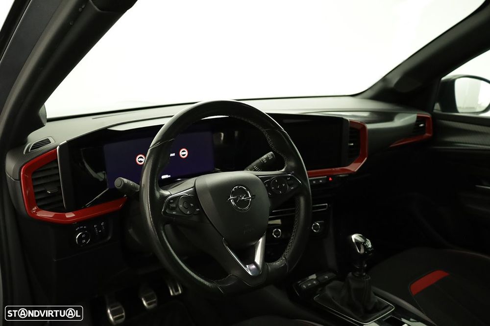 Opel Mokka 1.2 T GS Line - 7