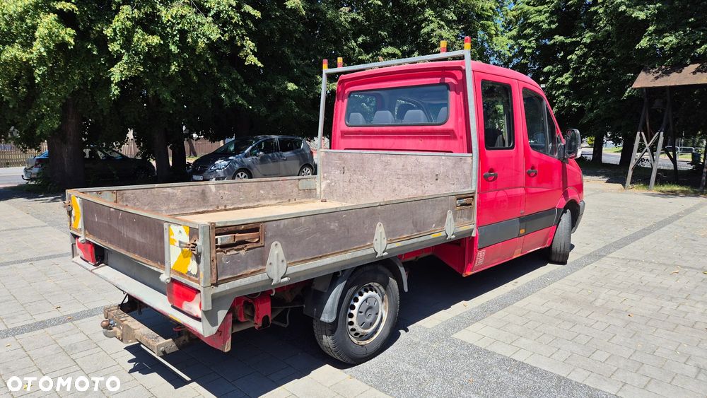 Mercedes-Benz SPRINTER - 13