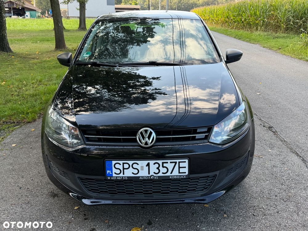 Volkswagen Polo 1.2 Team - 2