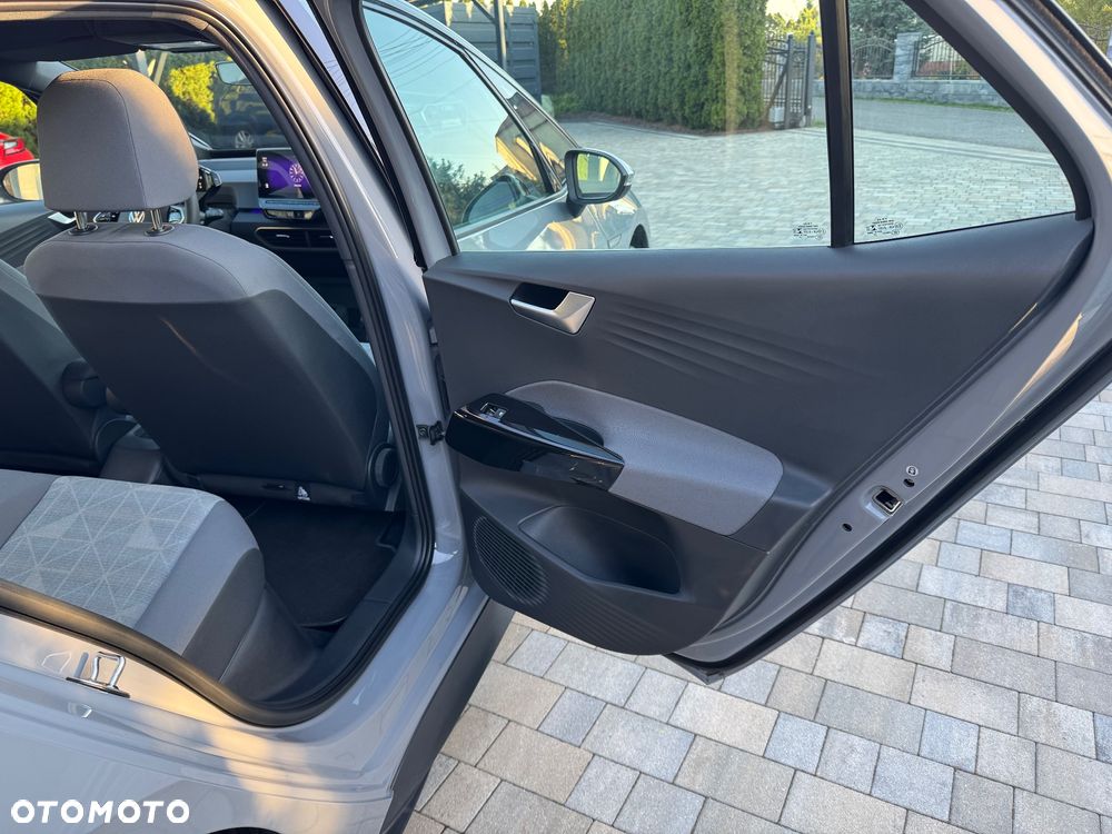 Volkswagen ID.3 45kWh Pure Performance - 24