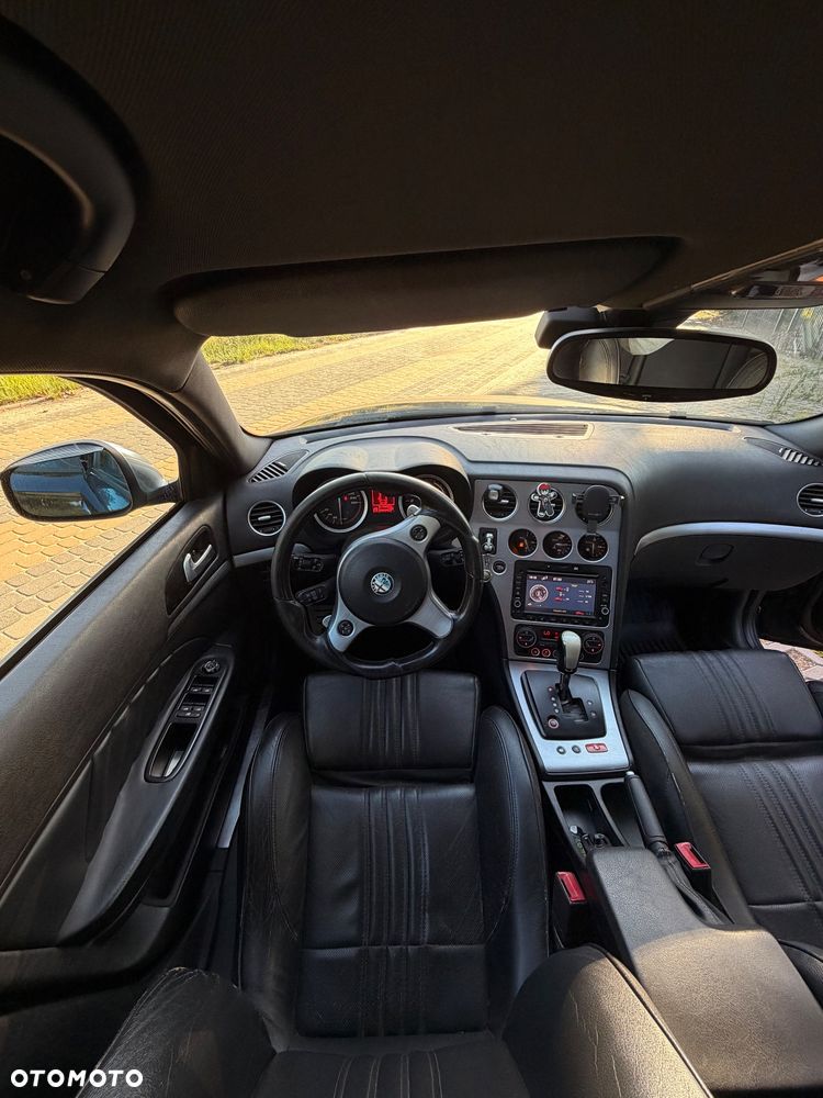 Alfa Romeo 159 2.4JTDM Q-ti - 7