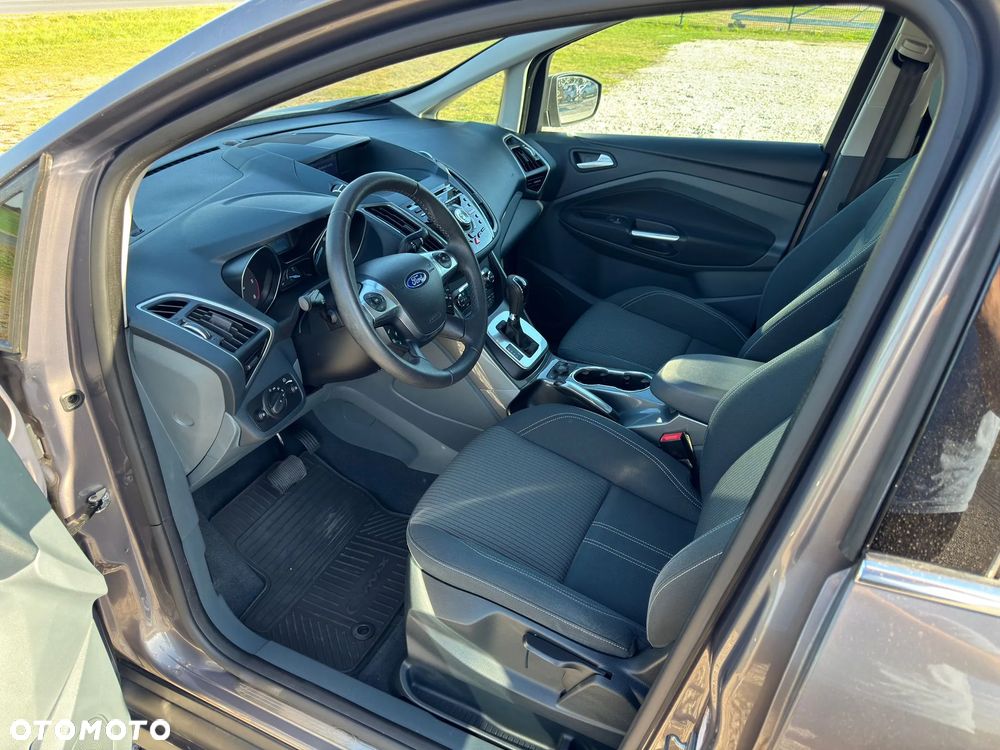 Ford Grand C-MAX 2.0 TDCi Titanium MPS6 - 10