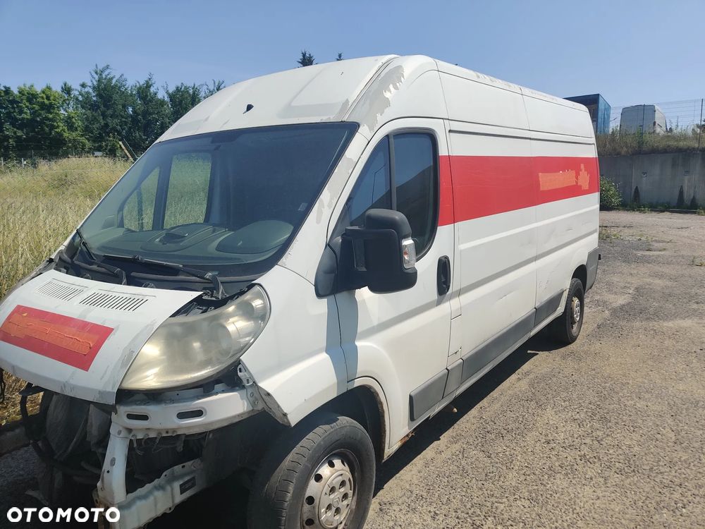 Peugeot Boxer - 17
