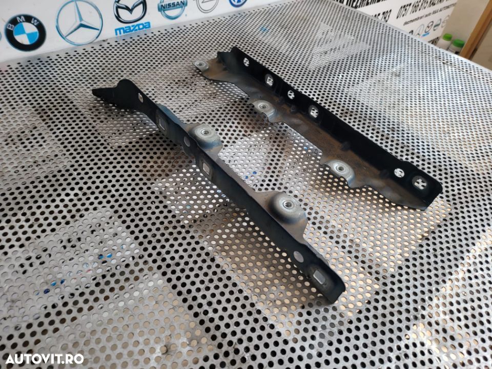Suport Aripa Stanga Dreapta Fata Mini Clubman F54 An 2015-2019 - 3
