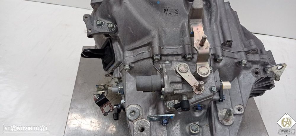 CAIXA VELOCIDADES HONDA CIVIC IX 2013 - 1