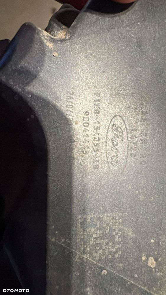 lewy halogen do forda transita mk8 2021r - 3