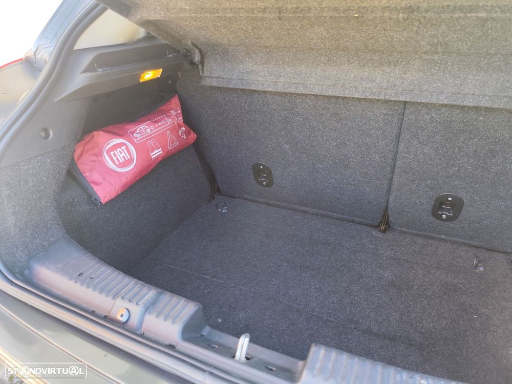 Fiat Bravo 1.6 M-Jet Dynamic - 21