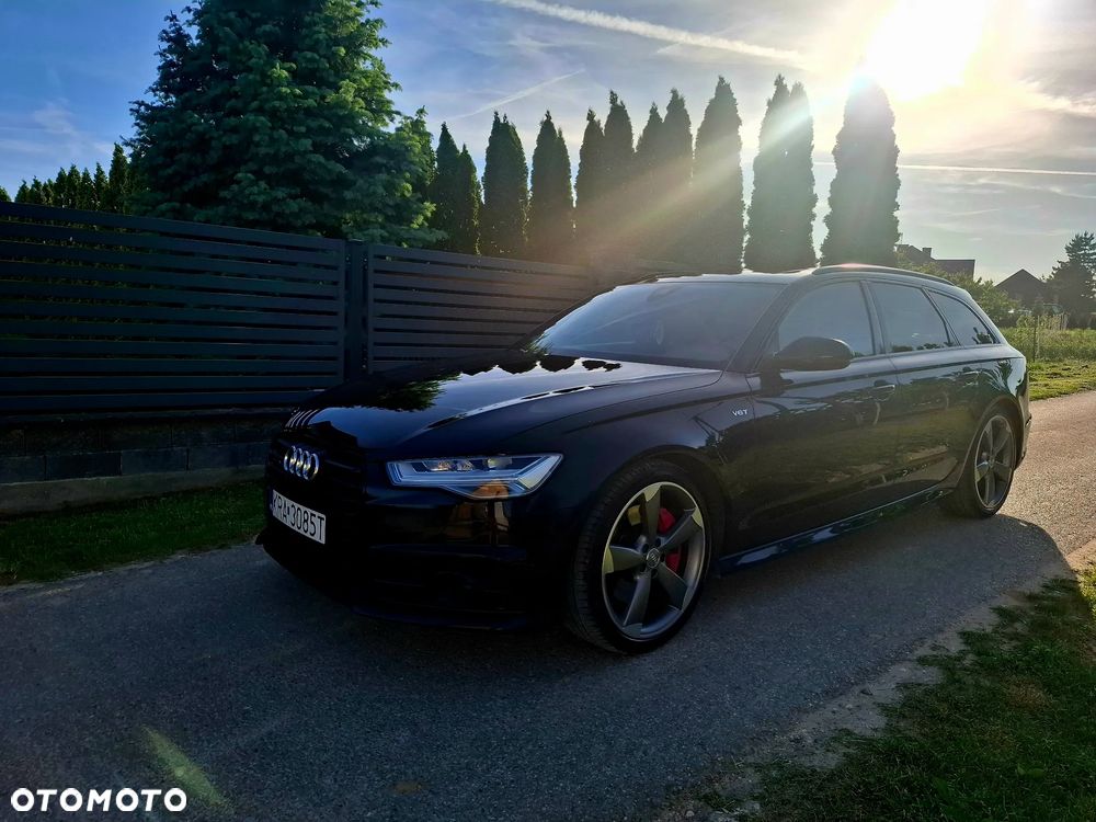 Audi A6 Avant - 20