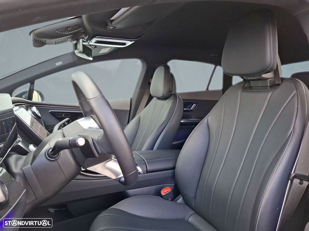 Mercedes-Benz EQE 350 Edition - 11
