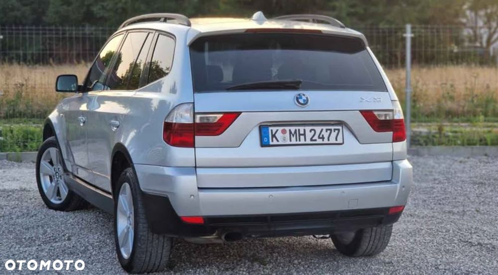 BMW X3 xDrive20d Edition Lifestyle - 15
