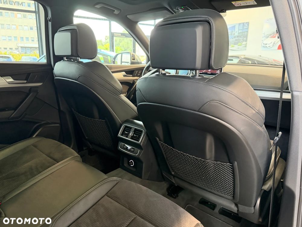 Audi SQ5 - 24