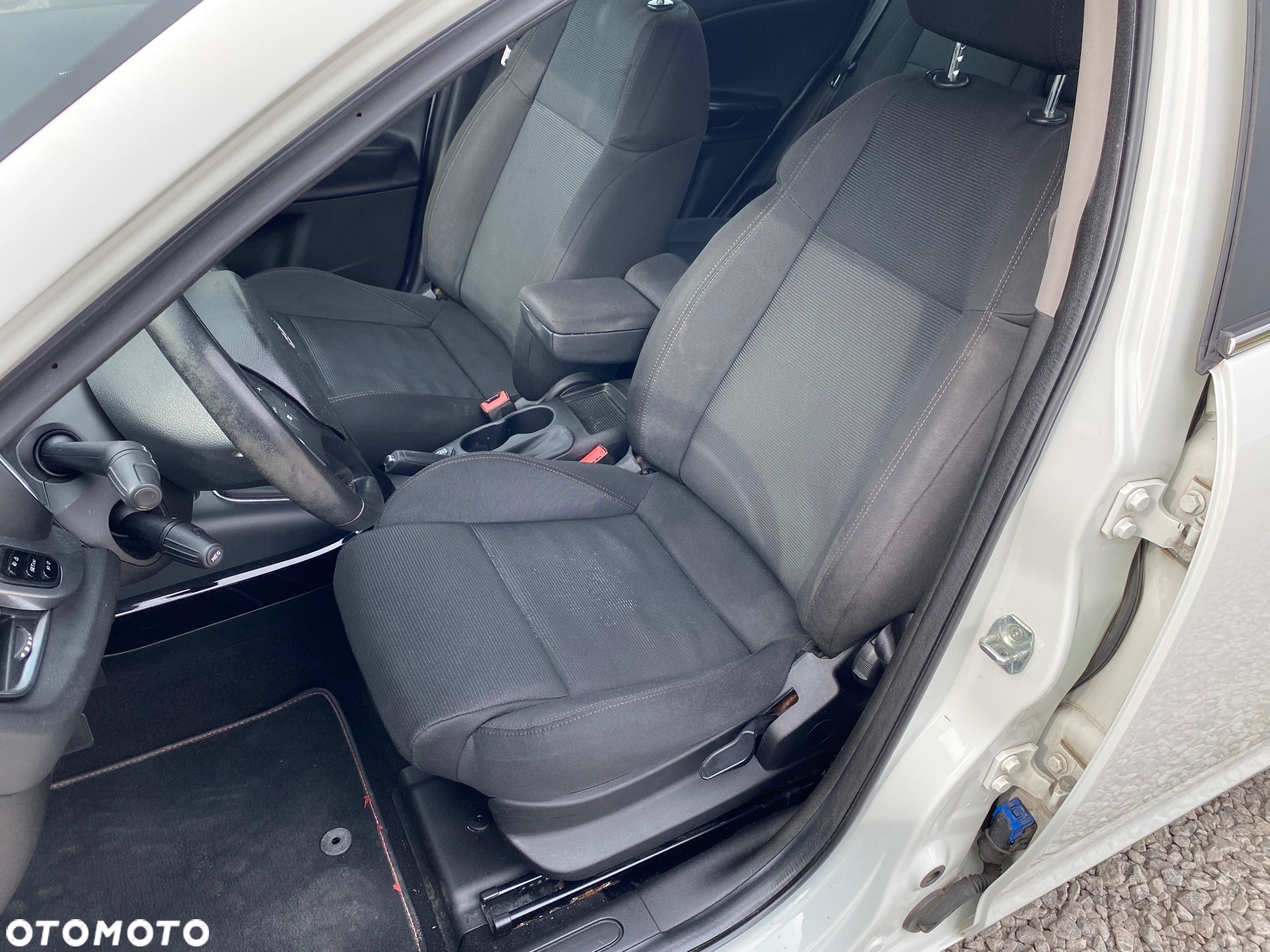 Alfa Romeo Giulietta 1.4 TB 16V Super - 21