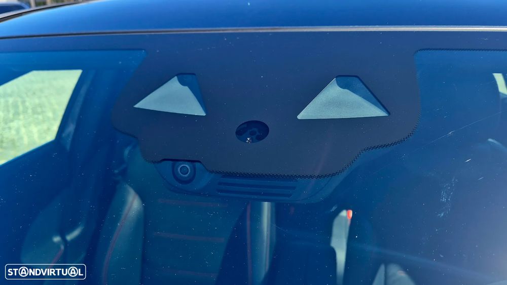 Mercedes-Benz A 250 Limousine e 8G-DCT AMG Line Advanced Plus - 5