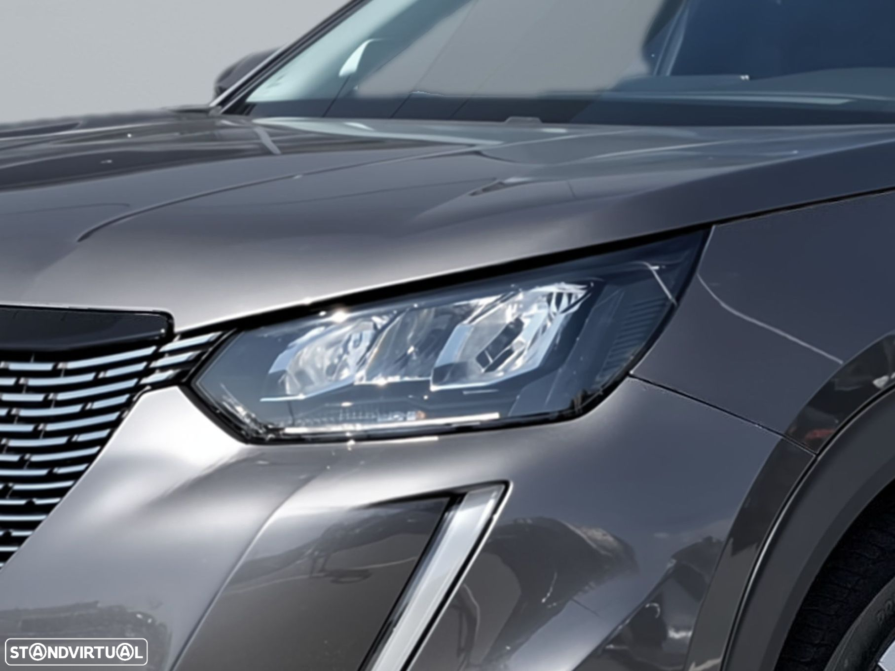 Peugeot 2008 1.2 PureTech Allure - 16