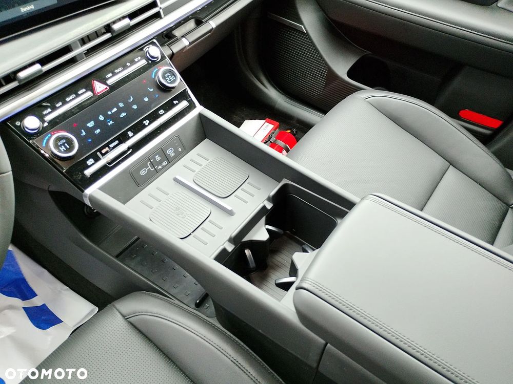 Hyundai Santa Fe 1.6 T-GDI PHEV Platinum 4WD - 15