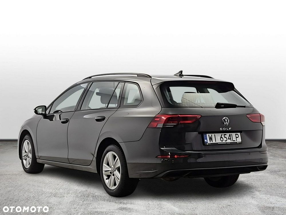 Volkswagen Golf - 3