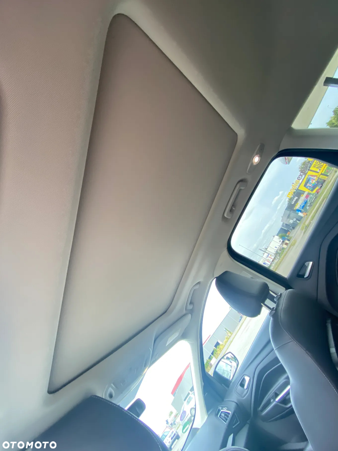 Ford Kuga 1.5 EcoBoost AWD ST-Line ASS - 9