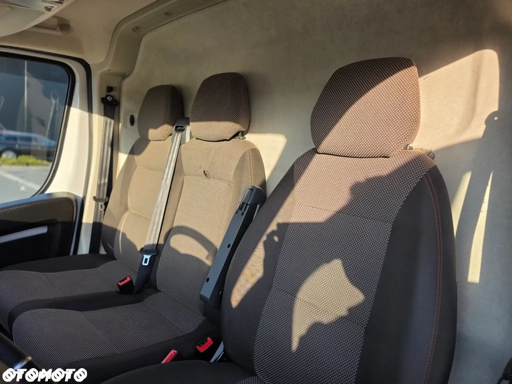 Citroën JUMPER L4H3 Max Wysoki BEZWYPADKOWY z Polskiego Salonu I NISKI ORYGINALNY PRZEBIEG I Pierwszy Jedyny Właściciel I Wyjątkowo ładny i Zadbany Egzemplarz I Faktura Vat 23% I GWARANCJA I - 18