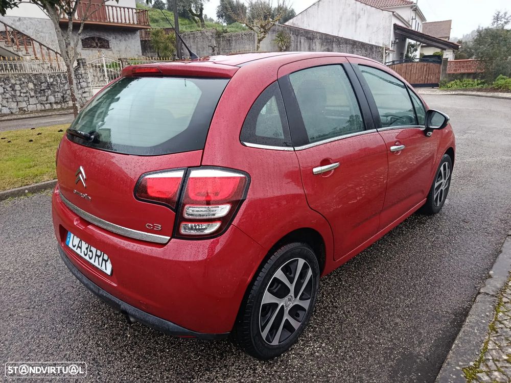 Citroën C3 Pure Tech VTi Selection - 4