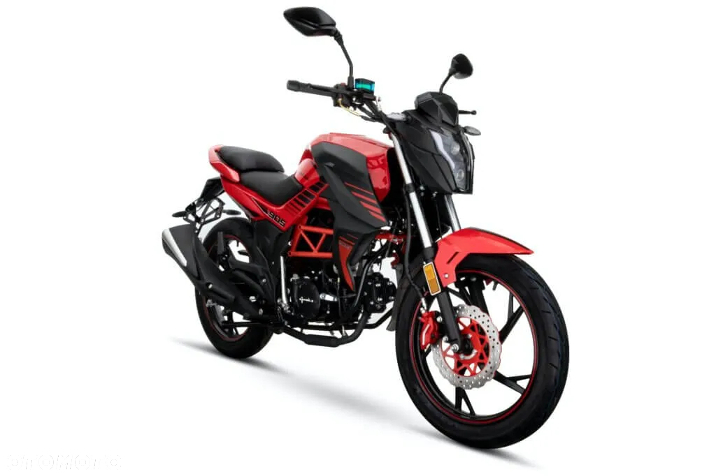 Junak 905 - 5