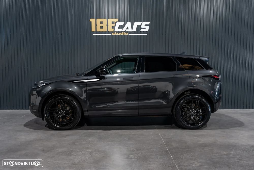 Land Rover Range Rover Evoque P300e S - 28