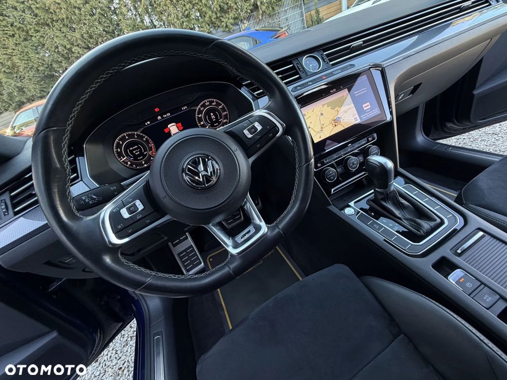 Volkswagen Arteon 2.0 TSI R-Line DSG - 39
