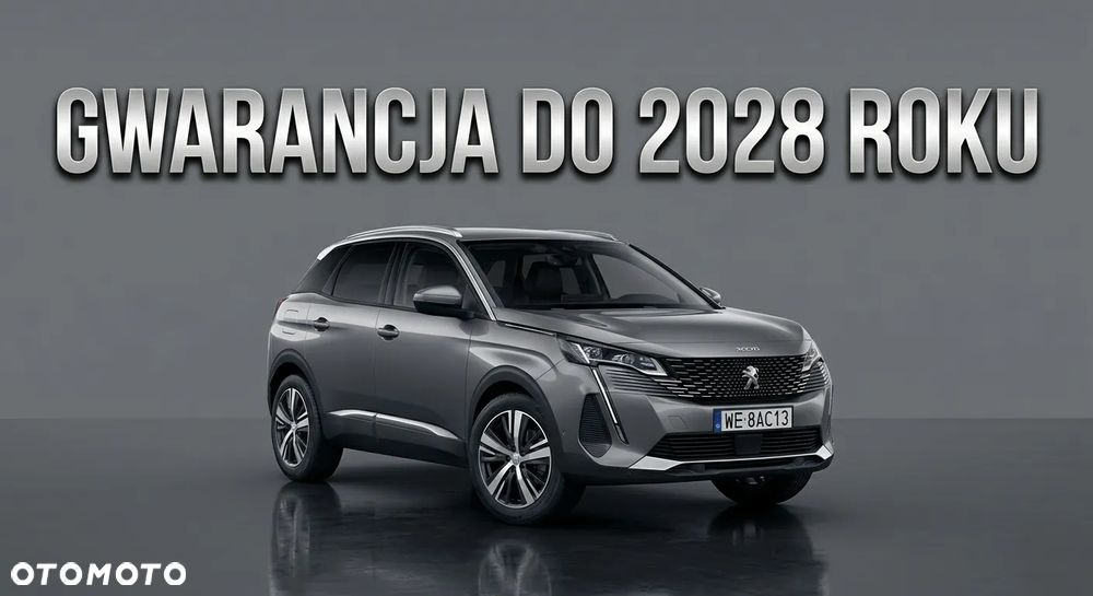 Peugeot 3008 1.2 PureTech mHEV Allure Pack S&S e-DCS6 - 1