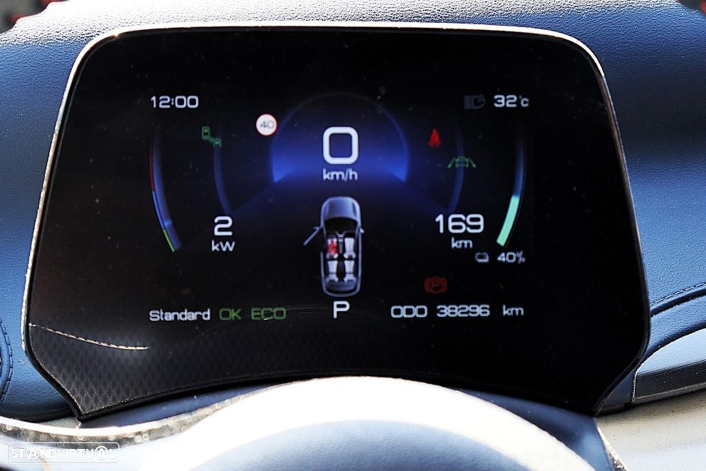 BYD Atto 3 60.48 kWh Design - 4