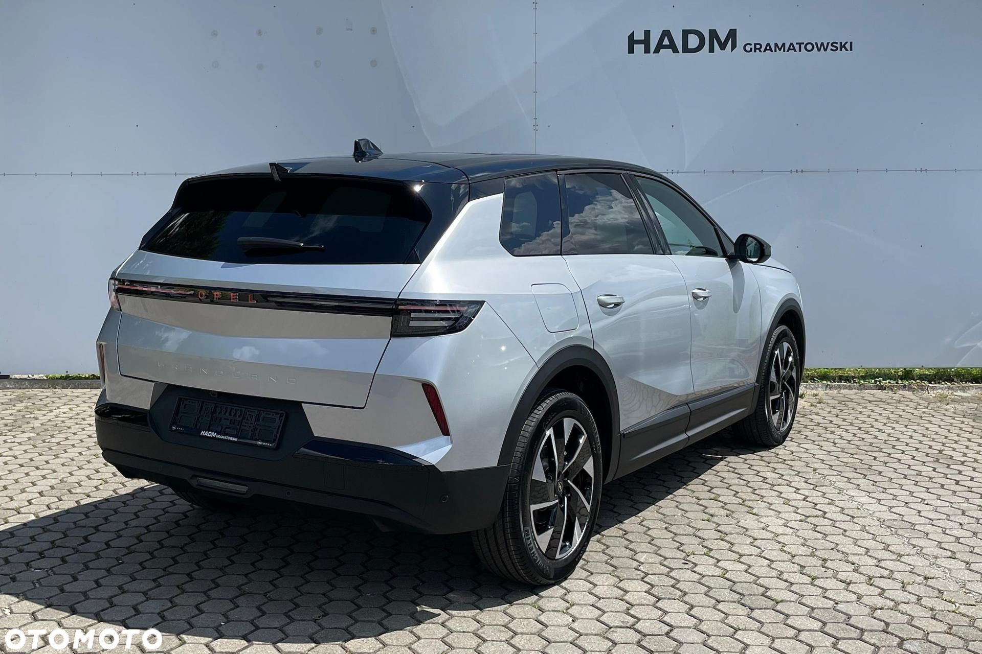 Opel Grandland - 6
