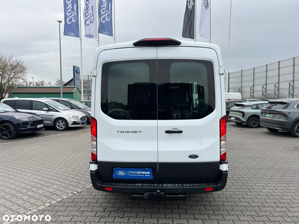 Ford transit - 13