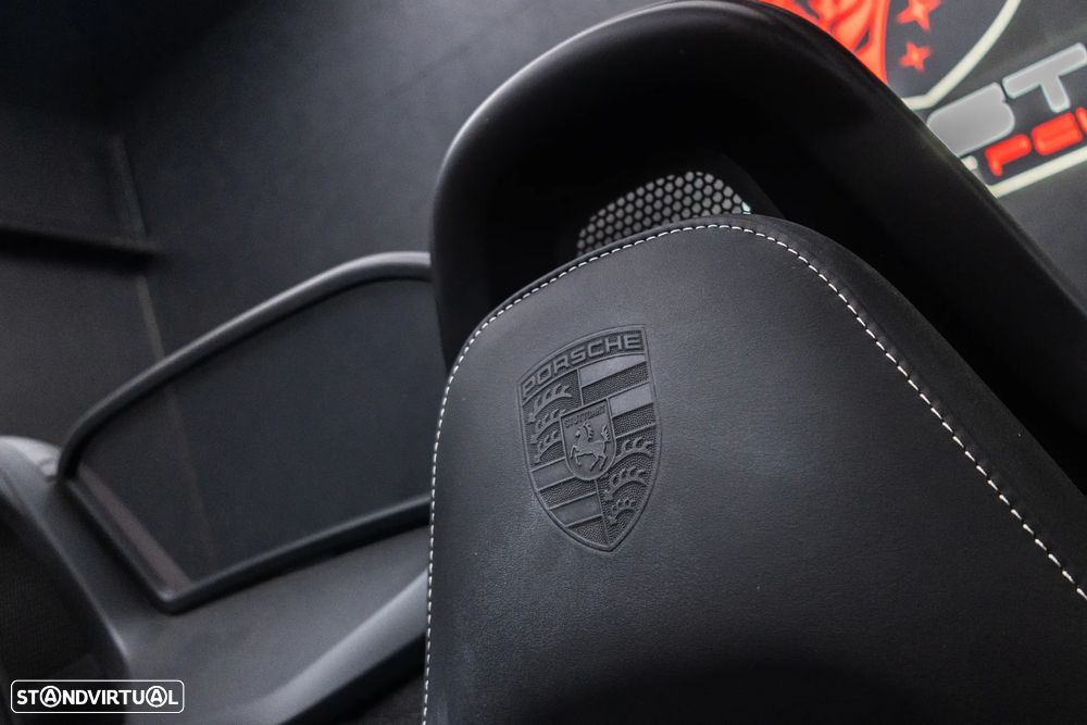 Porsche 718 Boxster 2.0 PDK - 19