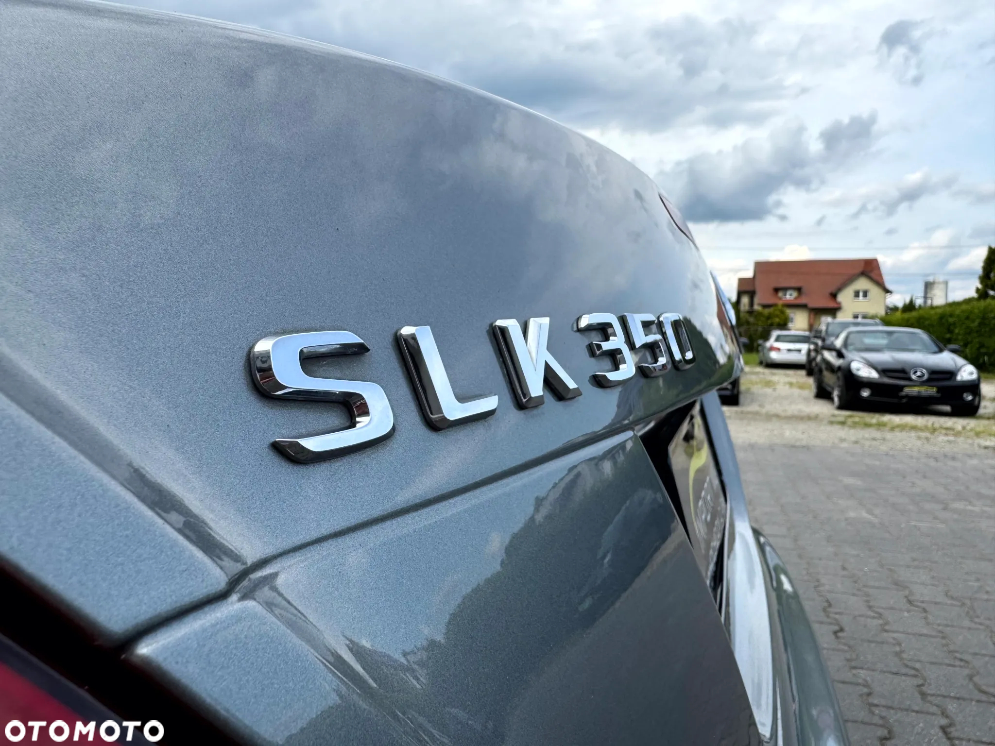 Mercedes-Benz SLK 350 7G-TRONIC Grand Edition - 40