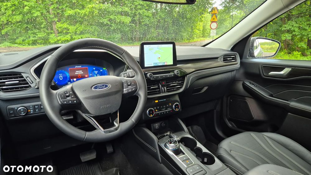 Ford Kuga 2.5 Duratec FHEV VIGNALE - 17