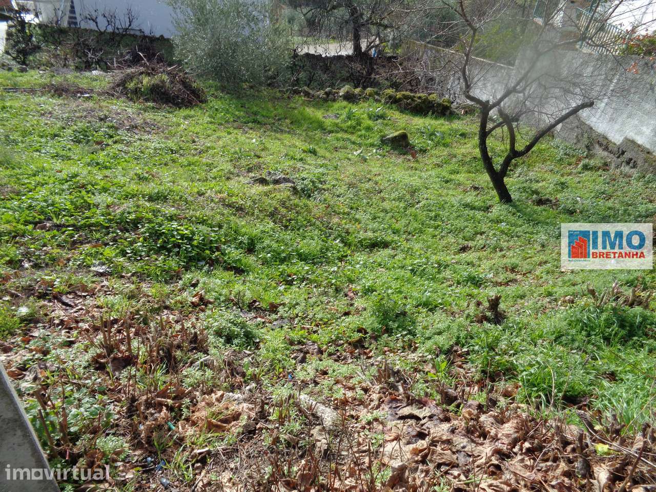 Lote de Terreno  Venda em Cantar-Galo e Vila do Carvalho,Covilhã - Grande imagem: 2/4